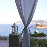 White Sea * Kimolos