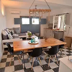 White Sea Holiday home Kimolos