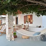 White Sea Holiday home Kimolos