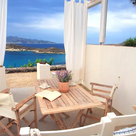 White Sea Holiday home