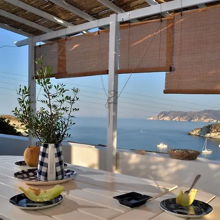 White Sea Holiday home *