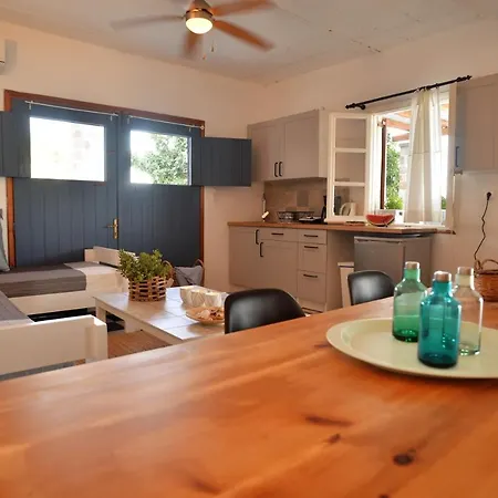 White Sea Holiday home
